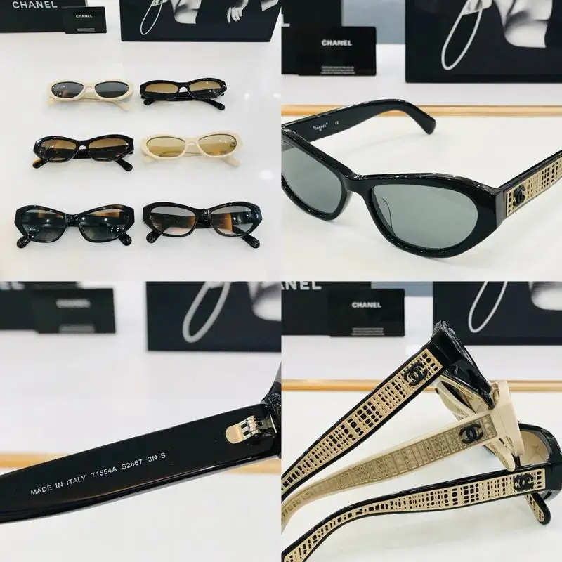 Chanel Glasses smr (439)